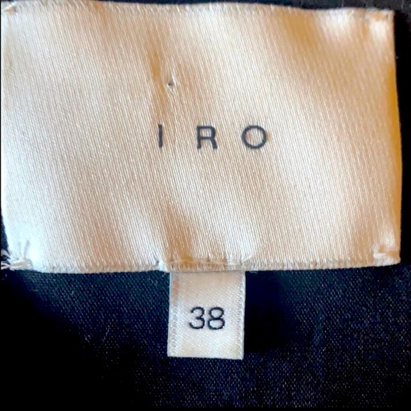 IRO Ceylona Jacket - Picture 10 of 11